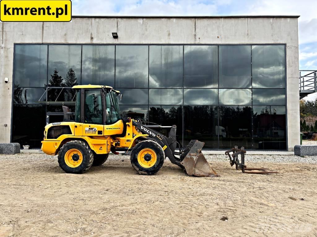 Volvo L 30 G Læssemaskiner på hjul