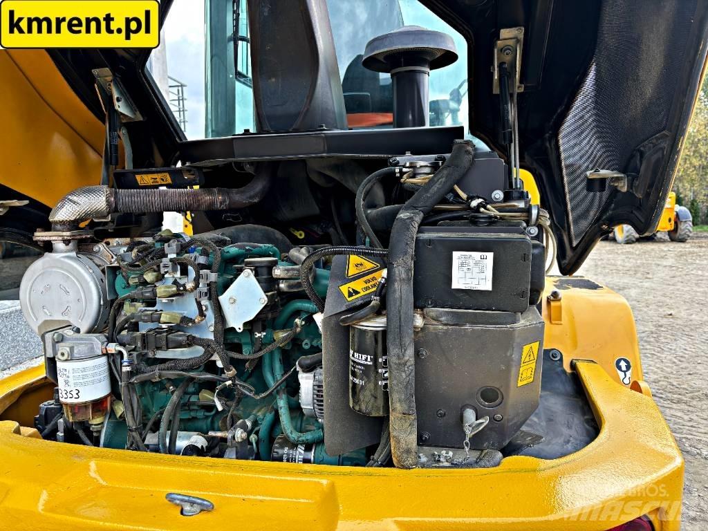 Volvo L 30 G Læssemaskiner på hjul
