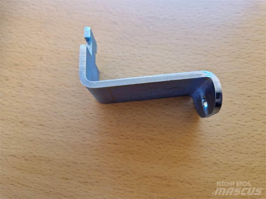 Eco Log 7034191 Chassis og suspension