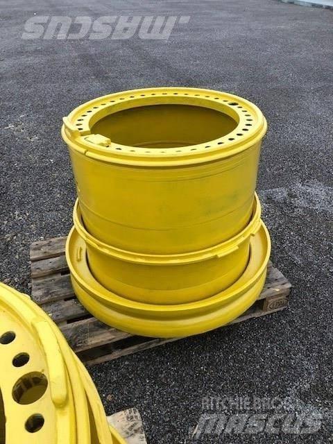 CAT 988H Andet tilbehør