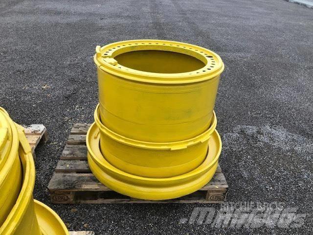 CAT 988H Andet tilbehør