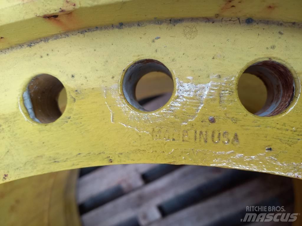 CAT 988H Andet tilbehør