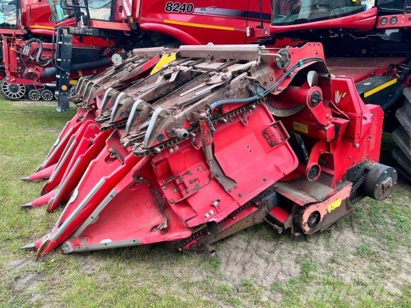 Case IH 8240 Mejetærskere