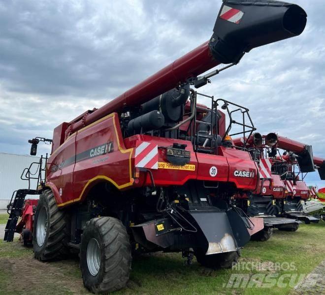 Case IH 8240 Mejetærskere