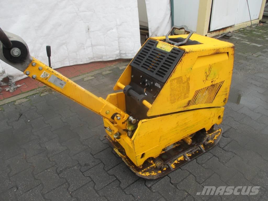 Ammann APR 5920 Vibratorer