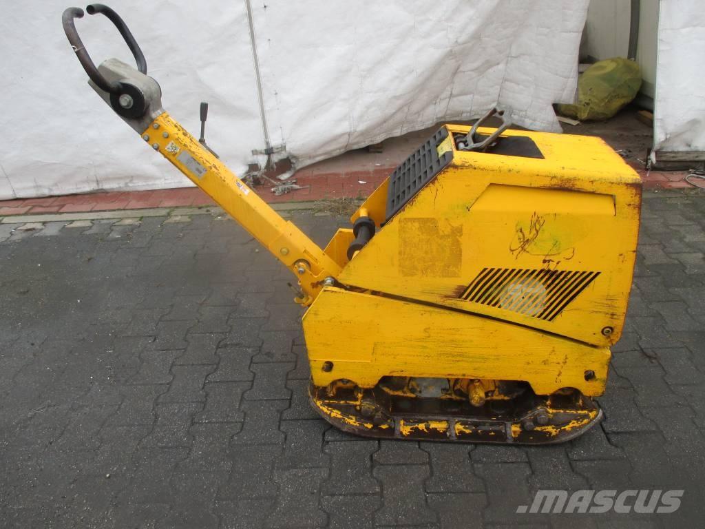 Ammann APR 5920 Vibratorer