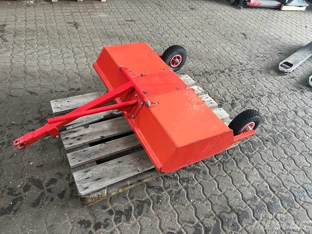 Mossrider 100 cm Have & Park - Andet 