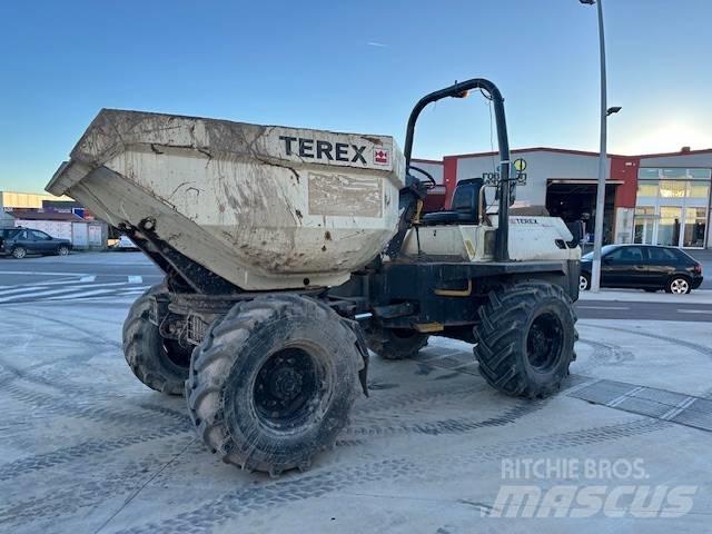 Terex Benford D9060S Dumpere