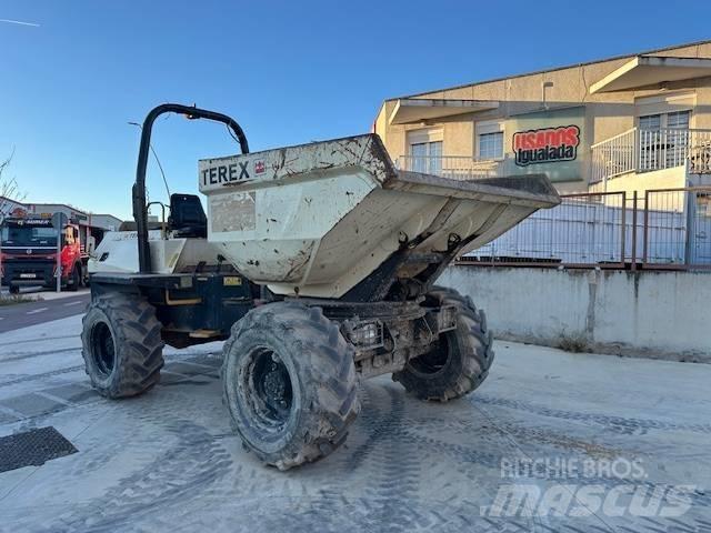 Terex Benford D9060S Dumpere