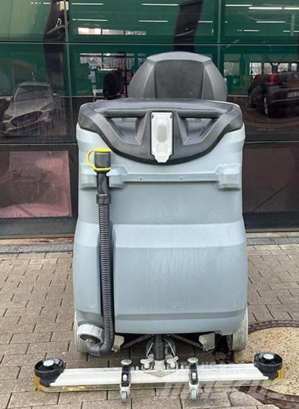 Kärcher B 150 R Gulvvaskere