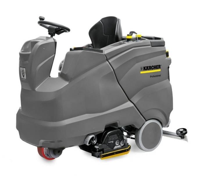 Kärcher B 150 R Gulvvaskere