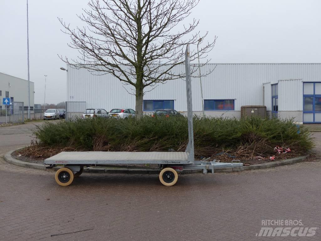 Viking Trailer Lette anhængere