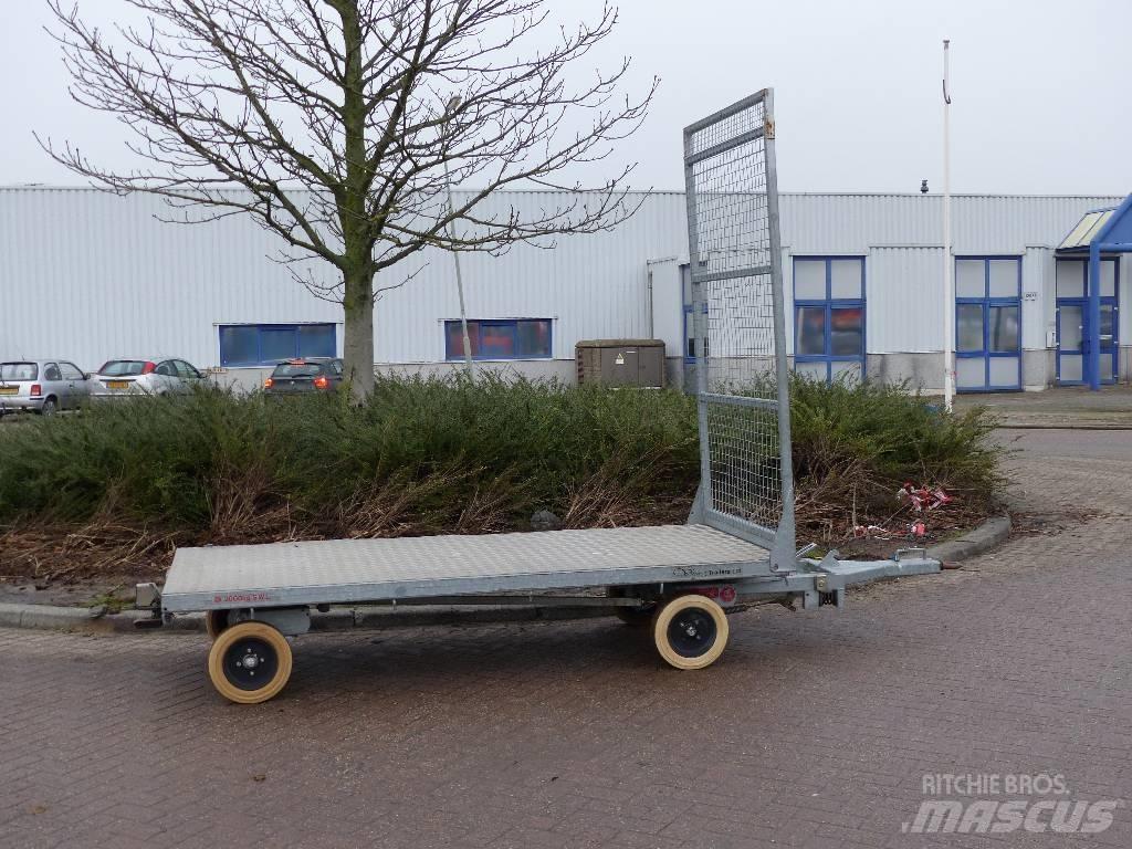 Viking Trailer Lette anhængere
