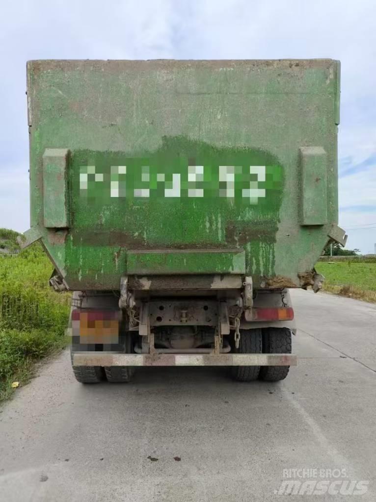 Howo S400 Dumpere
