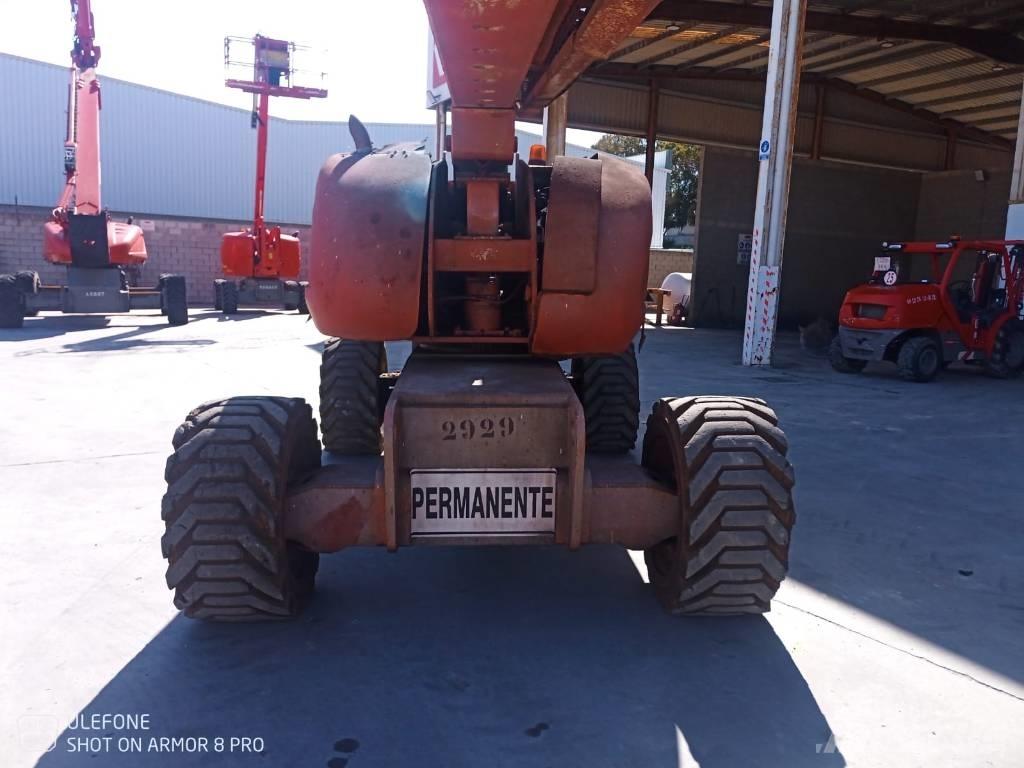 JLG 860 SJ Teleskoplifte
