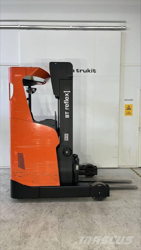 BT RR E 140 H Reachtruck