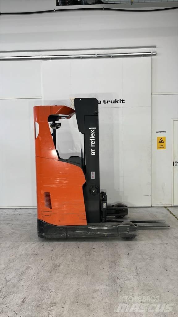 BT RR E 140 H Reachtruck