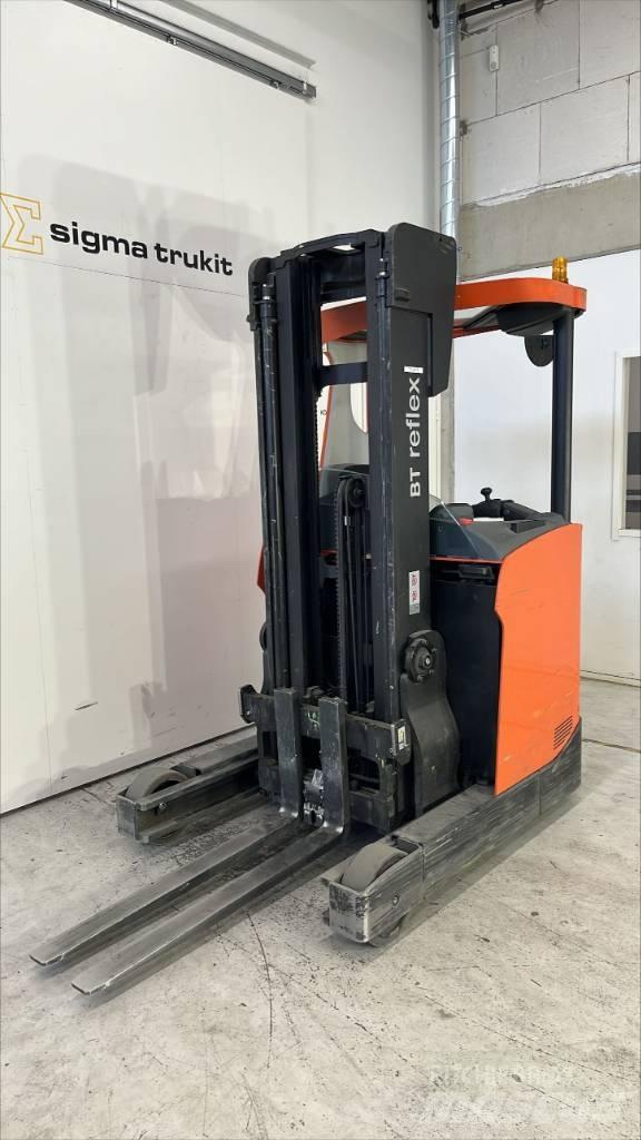 BT RR E 140 H Reachtruck