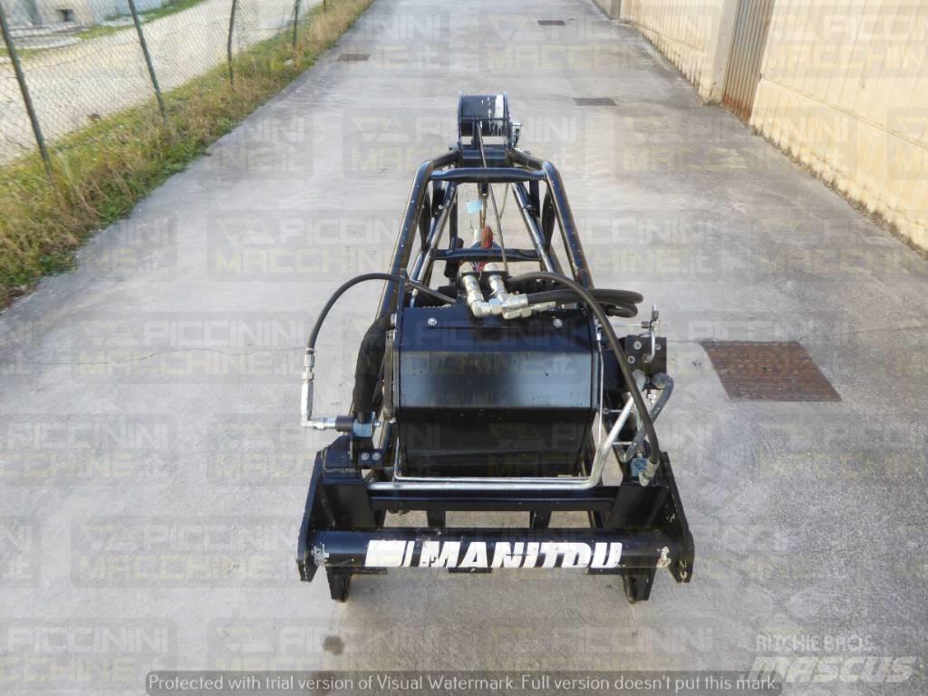 Manitou JW2500/2000 Andet tilbehør