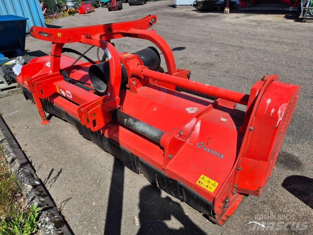 Maschio Bufalo 300 Græsklippere og skårlæggere