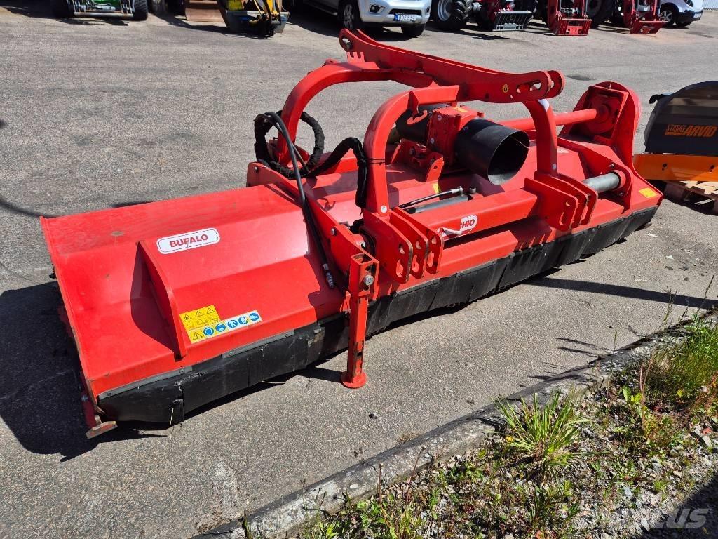 Maschio Bufalo 300 Græsklippere og skårlæggere