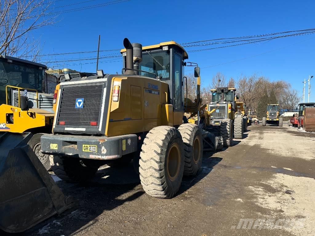 XCMG GR1803 Bulldozer