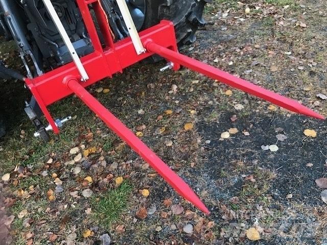 Valtra Paalipiikki Andre såmaskiner