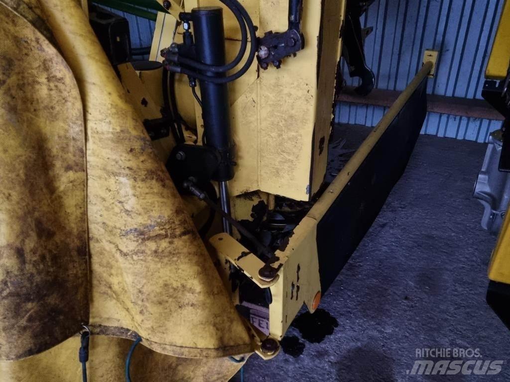 Kemper 375 PLUS Landbrug - Andet 