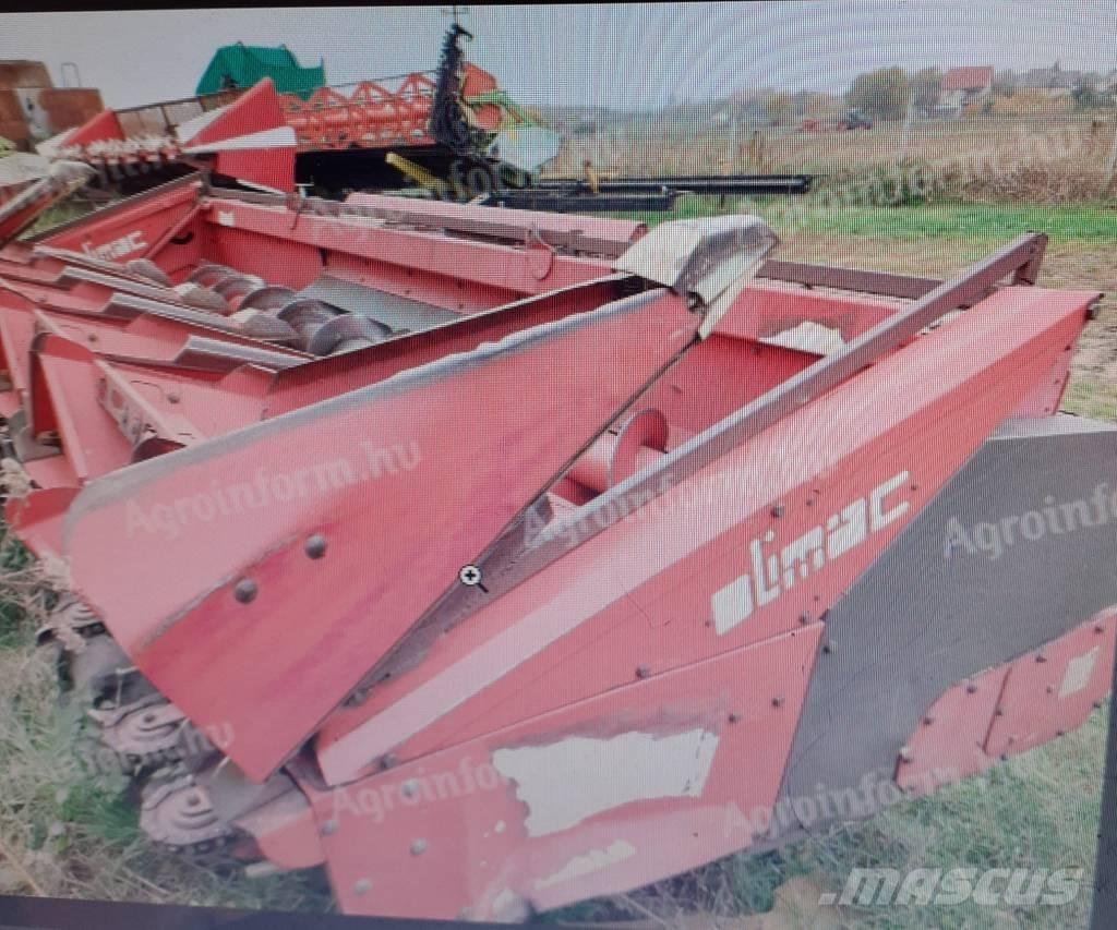 Geringhoff MS-SC 675 Hoveder til mejetærskere