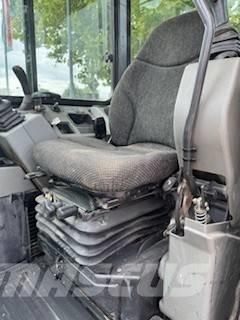 Bobcat E 50 Minigravemaskiner
