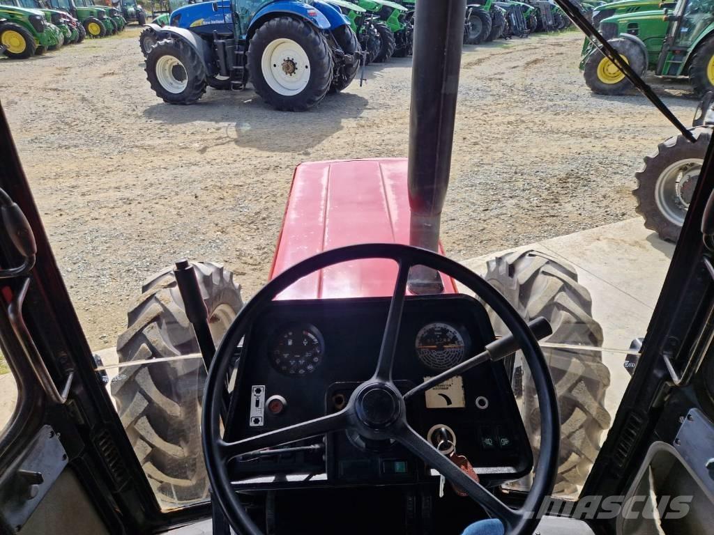 Case IH 856 XL Traktorer