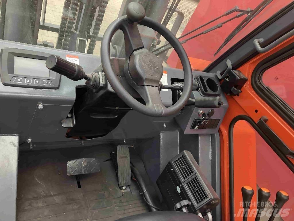 Goodsense FD 35RT Diesel gaffeltrucks