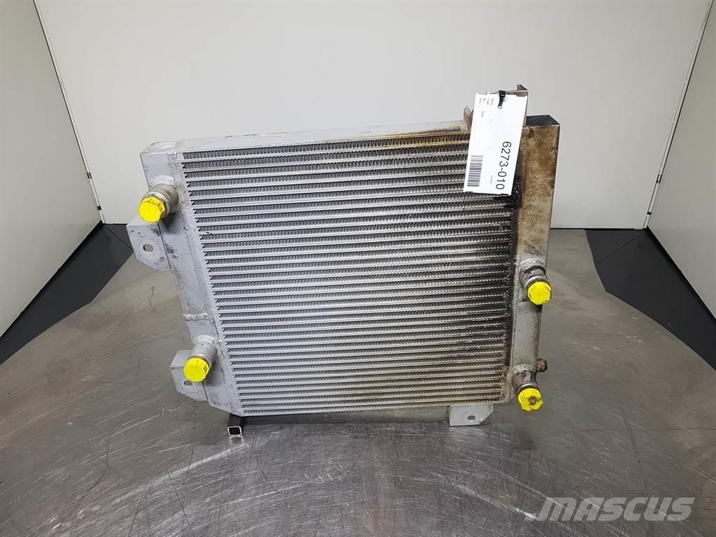Kramer 342 Allrad Motorer