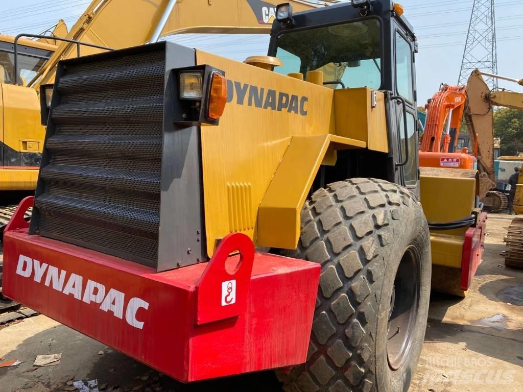 Dynapac CA 30 Enkelt tromle