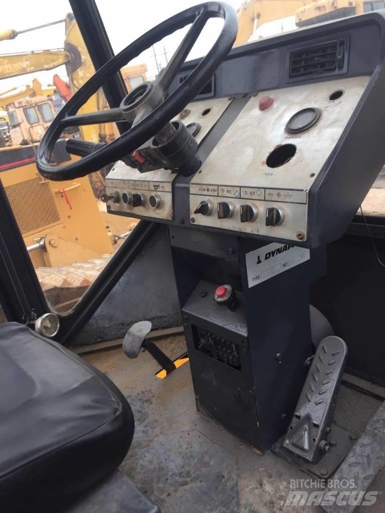 Dynapac CA 30 Enkelt tromle
