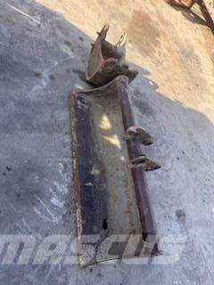 Yanmar B 25 V Minigravemaskiner