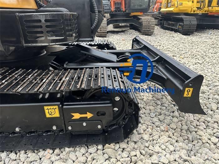 Sany SY 60 Minigravemaskiner