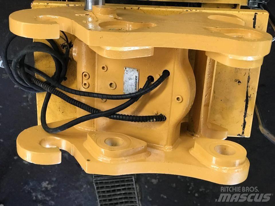 Liebherr 904 Andet tilbehør