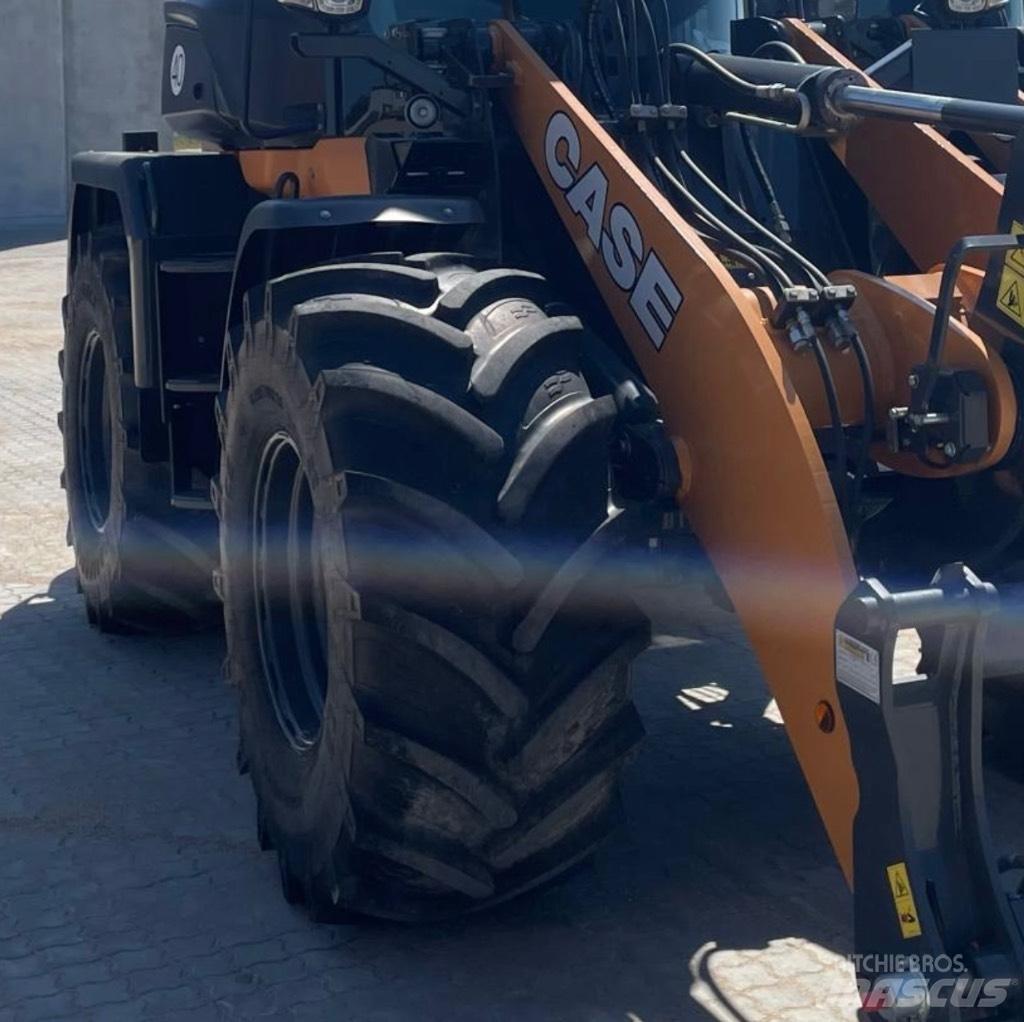 Alliance 620/70R26 Dæk, hjul og fælge