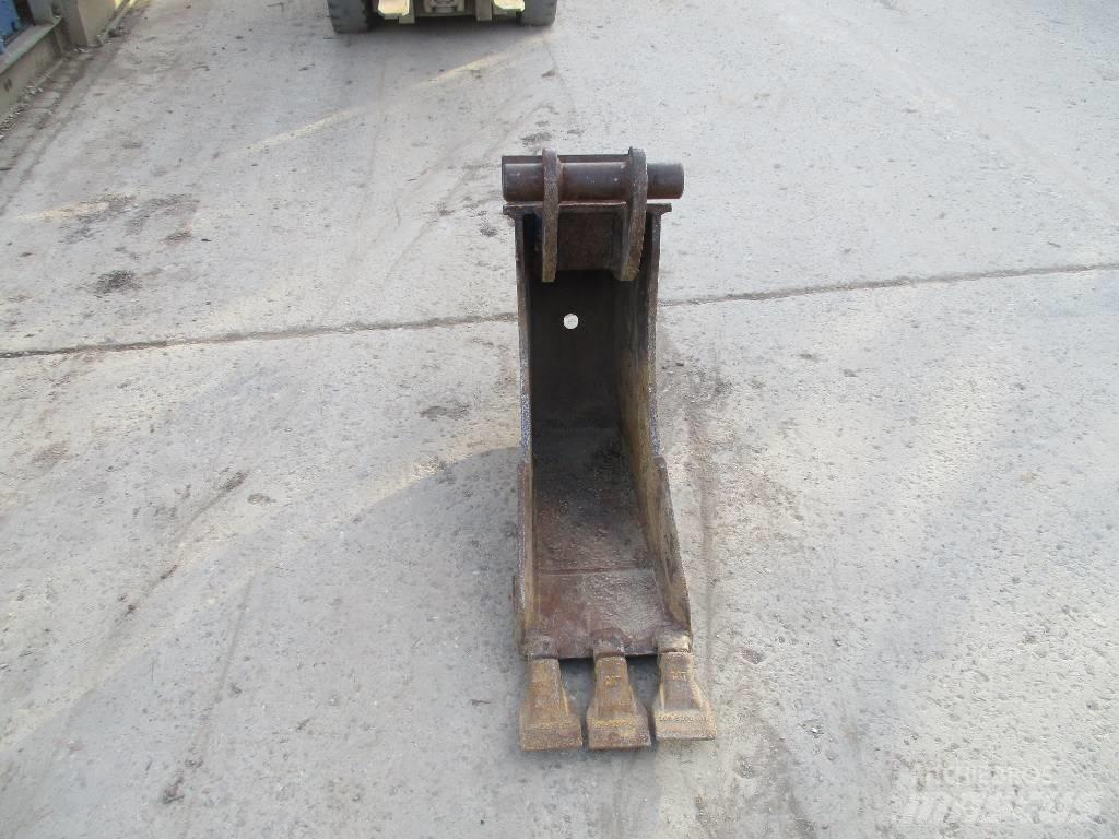 Lehnhoff CTL10-300 Gravarme