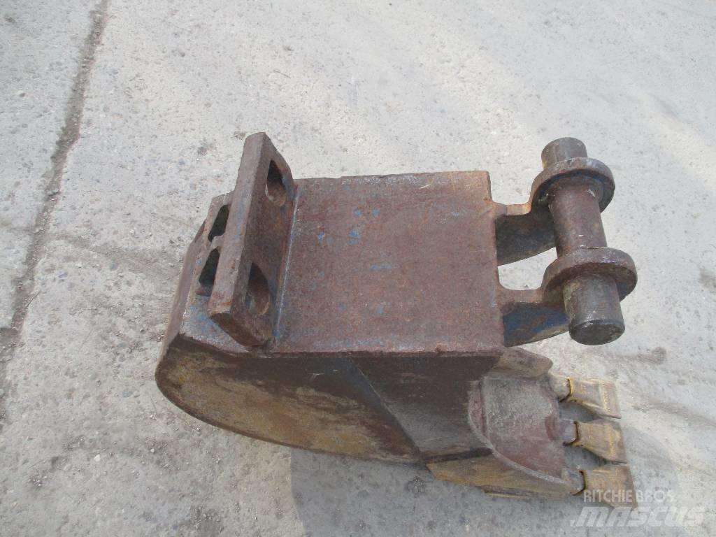 Lehnhoff CTL10-300 Gravarme