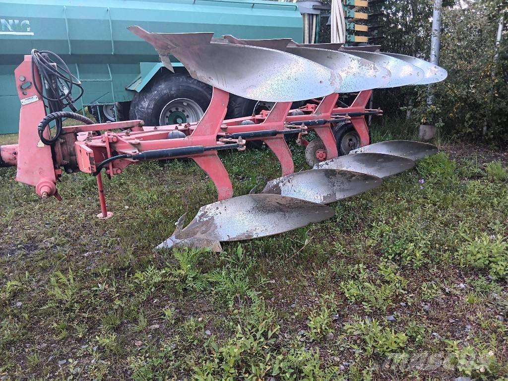 Agrolux MRT 4975 AX Vendeplove