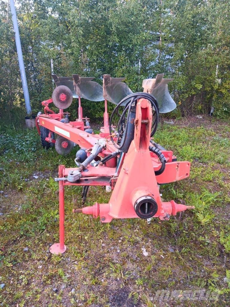 Agrolux MRT 4975 AX Vendeplove