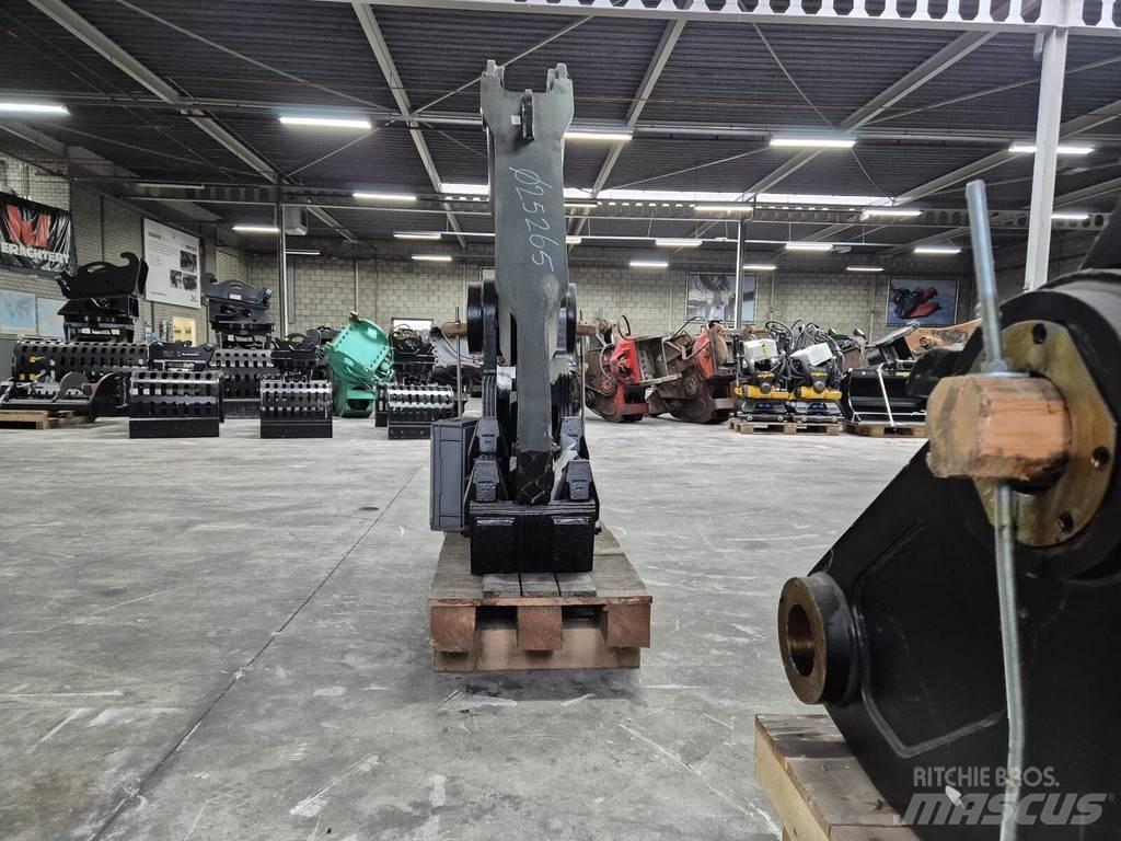  MP30-CR/VT50 JAW Sakse