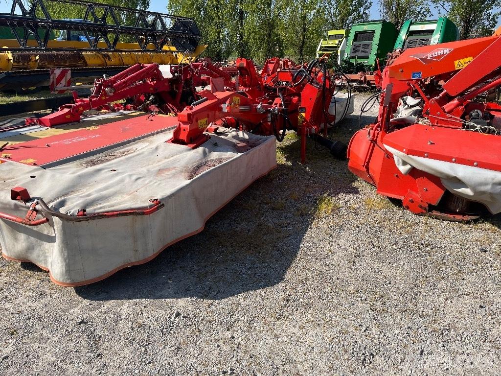 Kuhn FC 813 R Kombihøstere