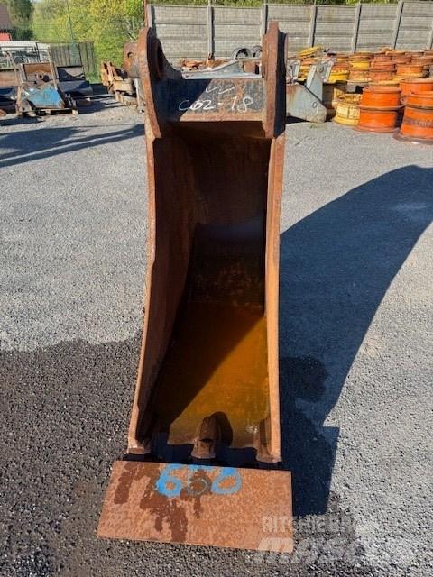 Miller 650 MM Gravarme