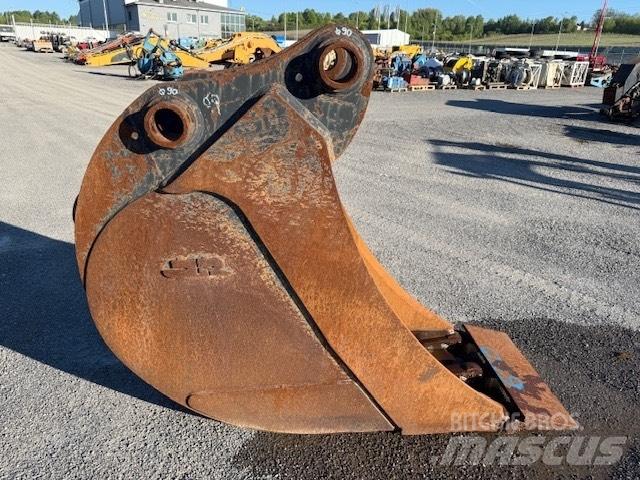Miller 650 MM Gravarme