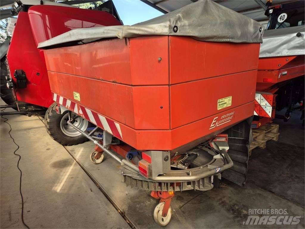 Rauch Axis 20.1 W Mineralspreder