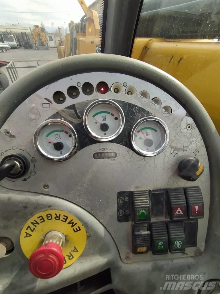 Terex 3713 Teleskoplæssere