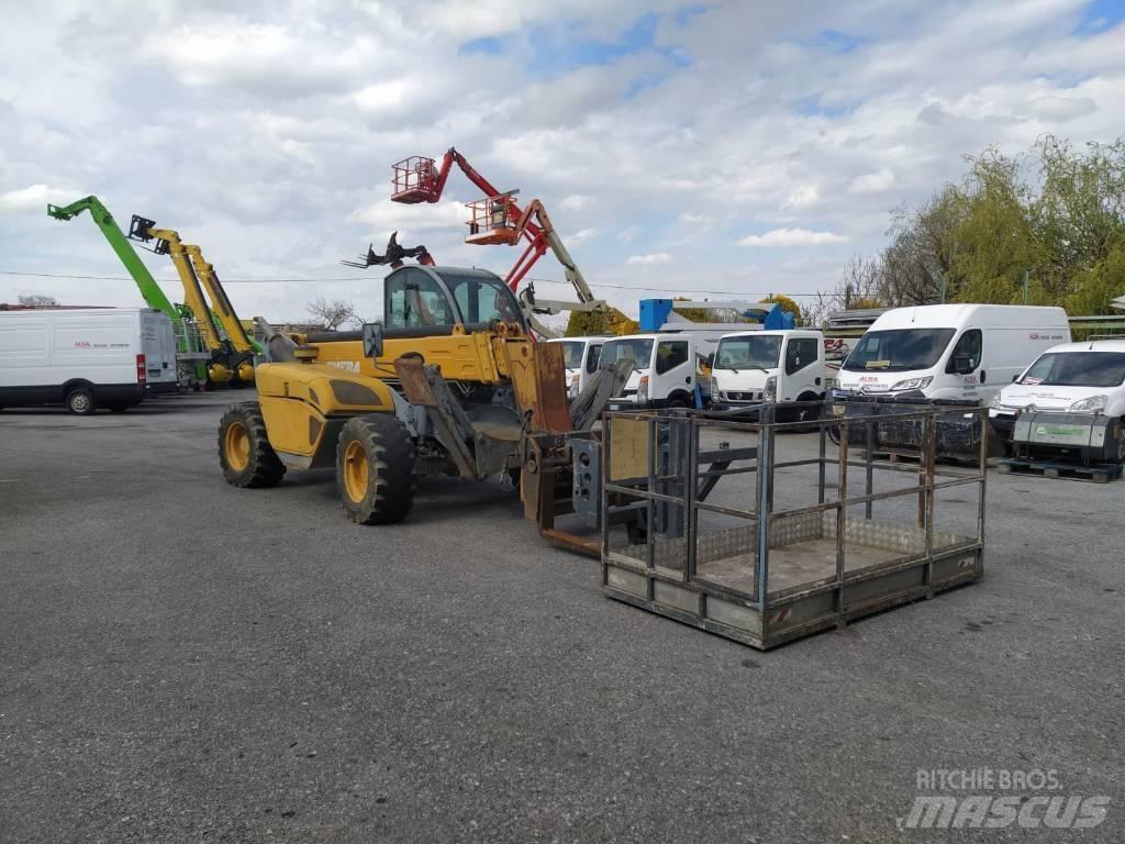Terex 3713 Teleskoplæssere
